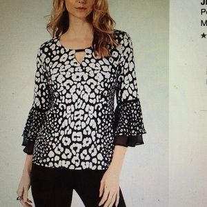 Blouse JM Collection